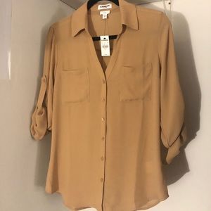 Express Slim Fit Portofino